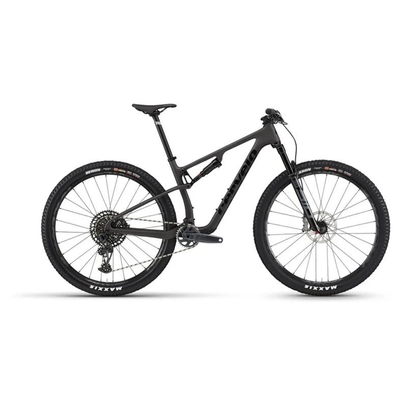 Bicicleta de MTB ZFS 5 29´´ GX Eagle 2023 – Mercado de Luxo | O