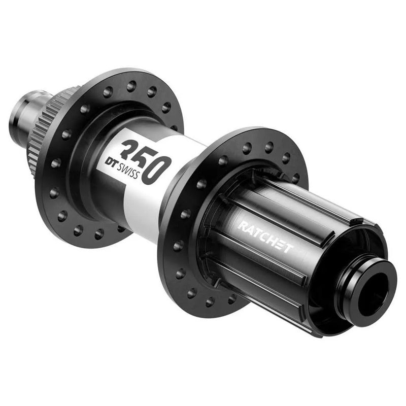 Cubo traseiro 350 Classic System 36 SL CL Disc Shimano/Sram HG