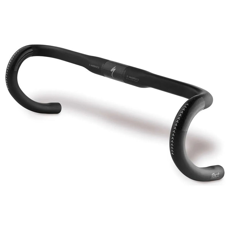 Specialized S-Works Shallow Bend ハンドル Guidão S-Works Shallow Bend – Mercado de Luxo | O Maior E-Commerce