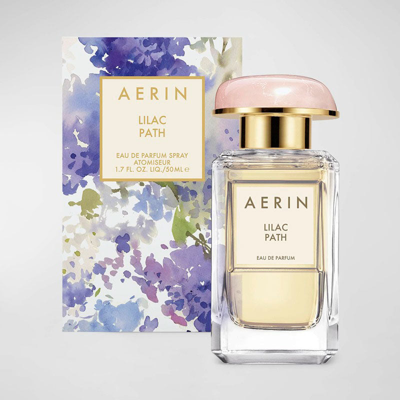 エアリン　ライラックパス　AERIN LILAC PATH 100ml Perfume Lilac Path 100ml Eau De Parfum – Mercado de Luxo | O Maior