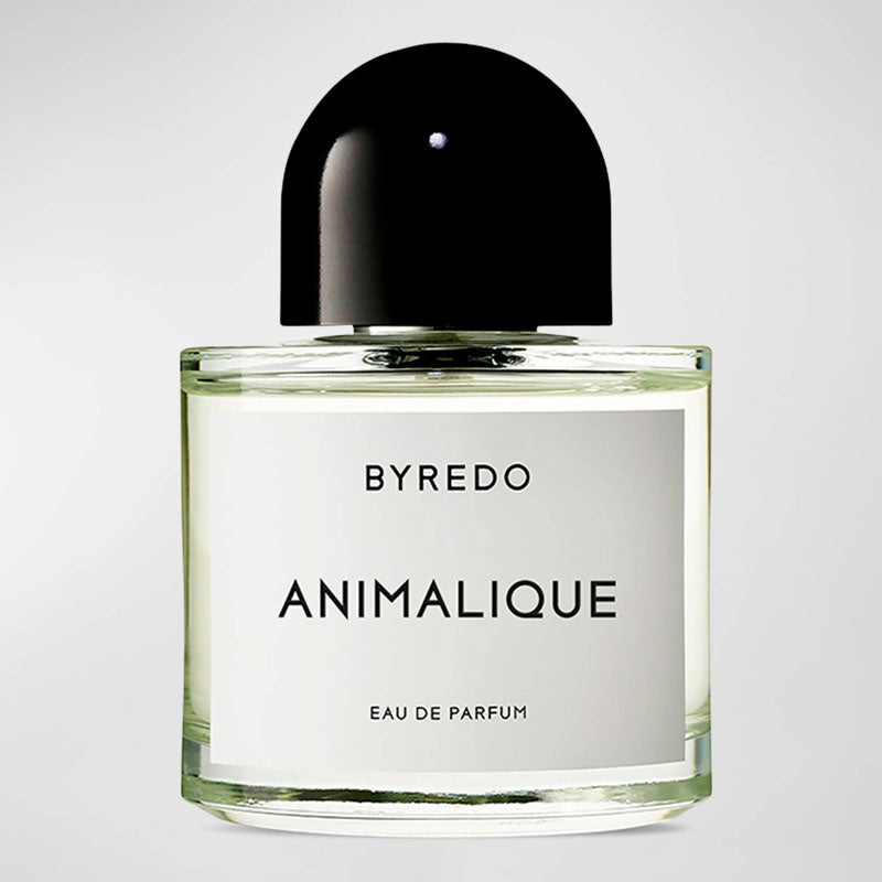 BYREDO ANIMALIQUE 100ml 香水 Perfume Animalique 100ml Eau De Parfum – Mercado de Luxo | O Maior