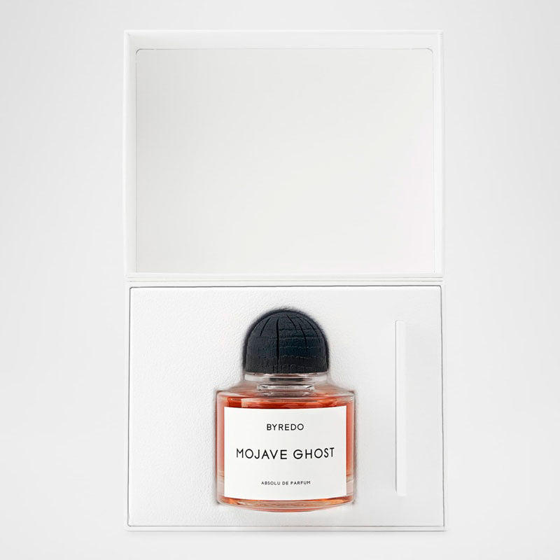 Perfume Mojave Ghost Absolu 100ml Eau De Parfum – Mercado de Luxo