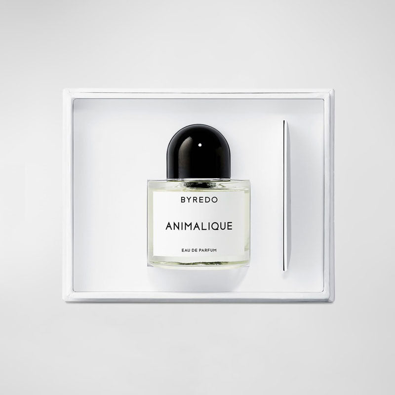 Perfume Animalique 50ml Eau De Parfum – Mercado de Luxo | O Maior