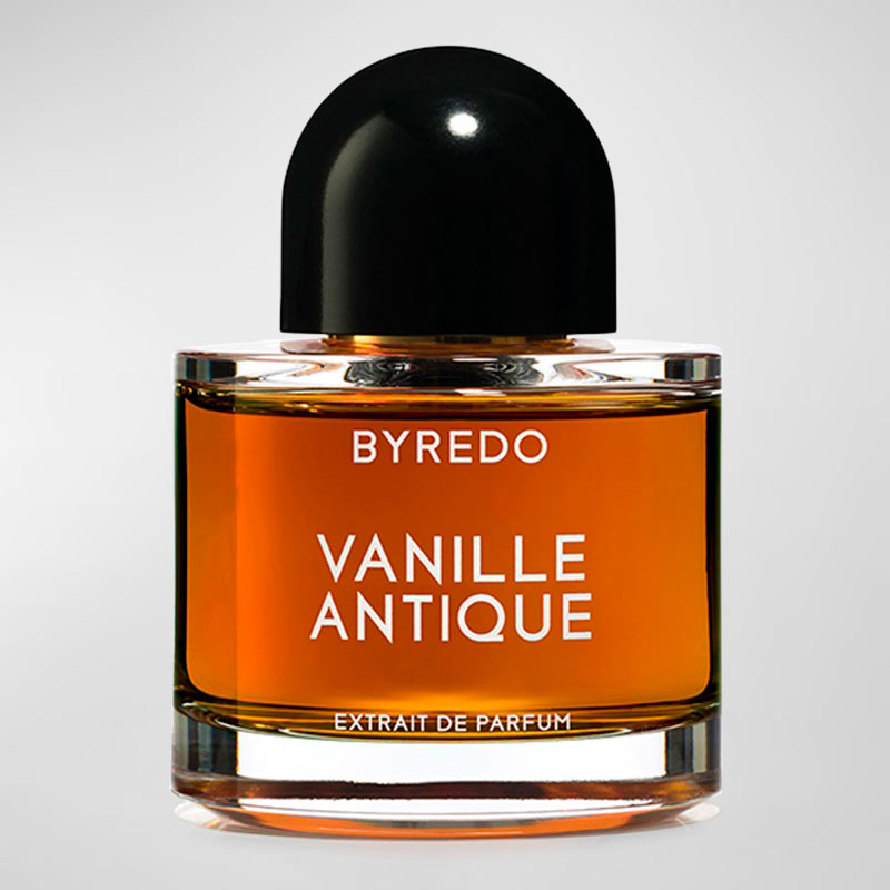 香水(ユニセックス) BYREDO Vanille Antique 50ml Perfume Vanille Antique 50ml Extrait 