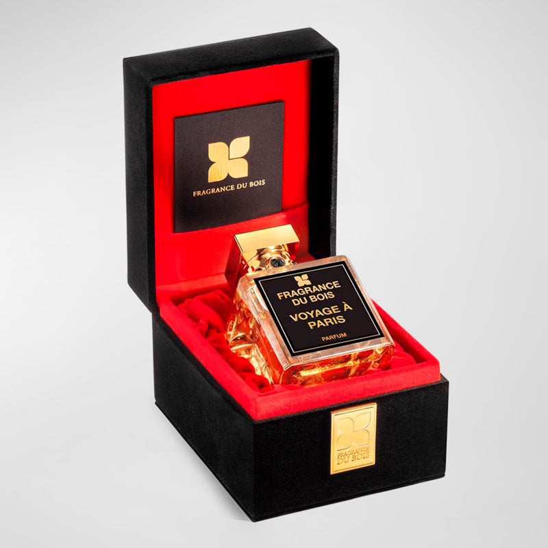 Perfume Voyage A Paris 100ml Extrait 
