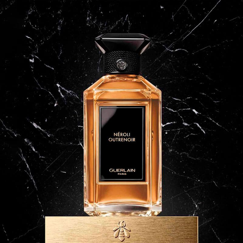 Perfume L'Art & La Matiere Neroli Outrenoir 100ml Eau De Parfum