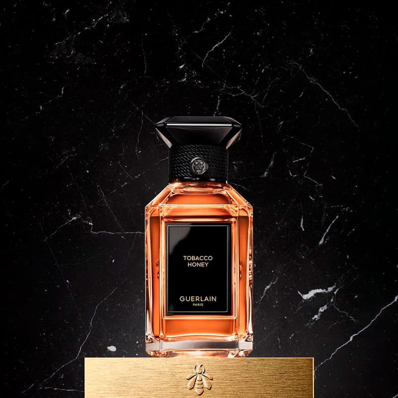 Perfume L'Art & La Matiere Tobacco Honey 200ml Eau De Parfum