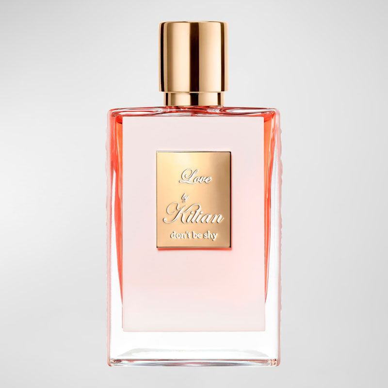 By kilian don’t be shy 50ml Perfume Love Don't Be Shy 50ml Eau De Parfum – Mercado de Luxo | O