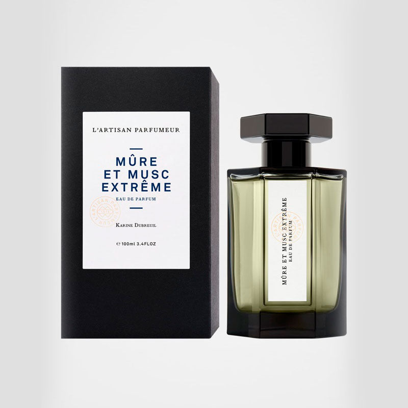 Perfume Mure et Musc Extreme 100ml Eau De Parfum – Mercado de Luxo