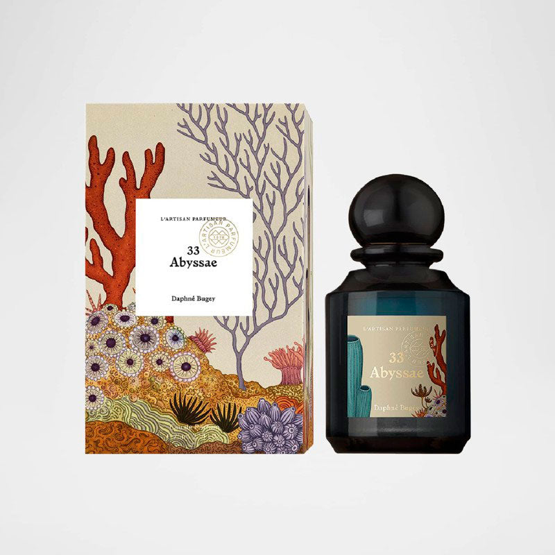 Perfume Abyssae 75ml Eau De Parfum – Mercado de Luxo | O Maior E