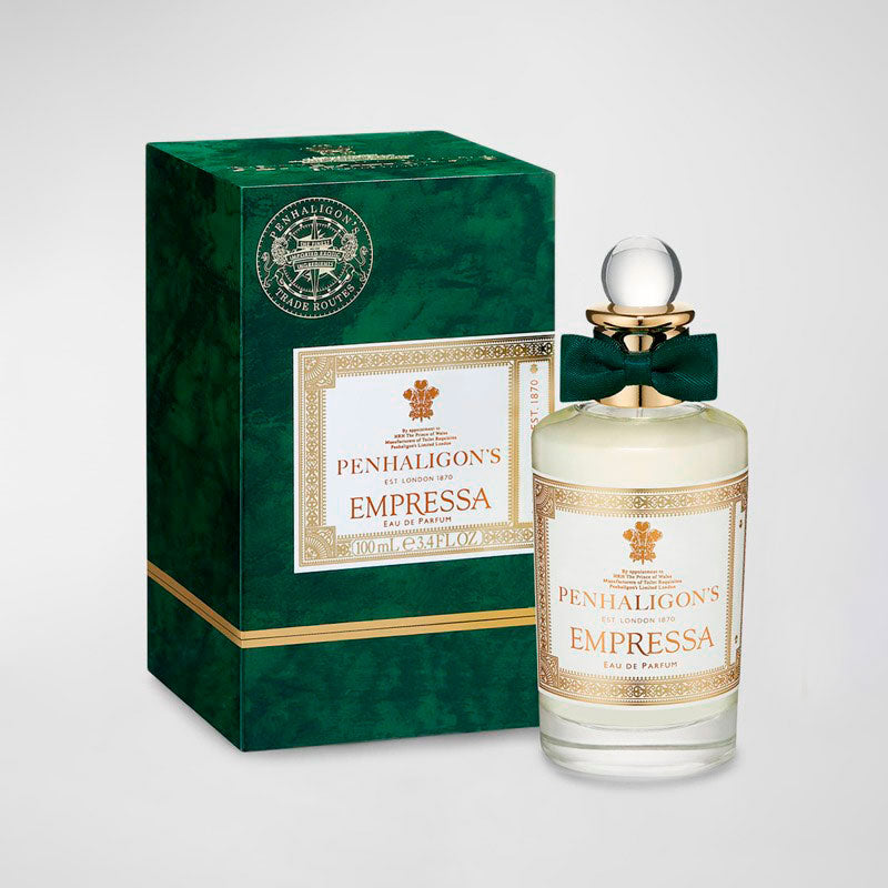 ど*ず様 Penhaligon's Empressa Parfum 100ml Perfume Empressa 100ml Eau De Parfum – Mercado de Luxo | O Maior E