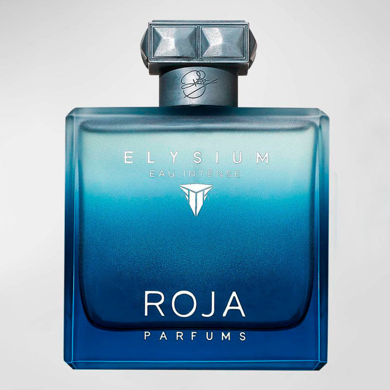 Perfume Elysium Eau Intense 100ml Eau De Parfum – Mercado de Luxo