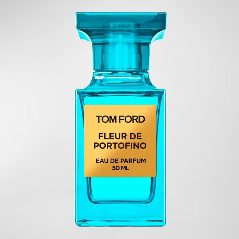 香水(ユニセックス) TOM FORD FLEUR DE PORTOFINO 50ml Perfume Fleur de Portofino 50ml Eau De Parfum – Mercado de Luxo