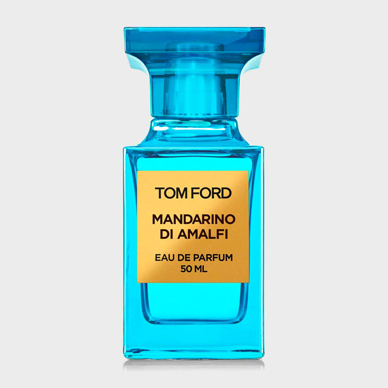 Perfume Mandarino di Amalfi Fragrance 50ml Eau De Parfum – Mercado