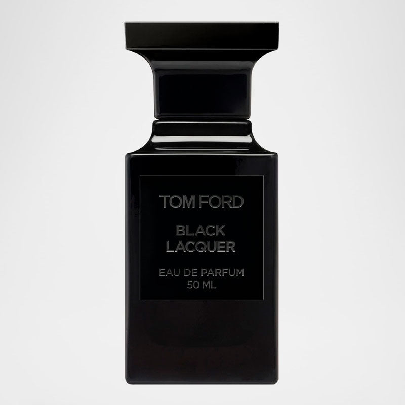 香水(ユニセックス) TOM FORD BLACK LACQUER 50ml Perfume Black Lacquer 50ml Eau De Parfum – Mercado de Luxo | O