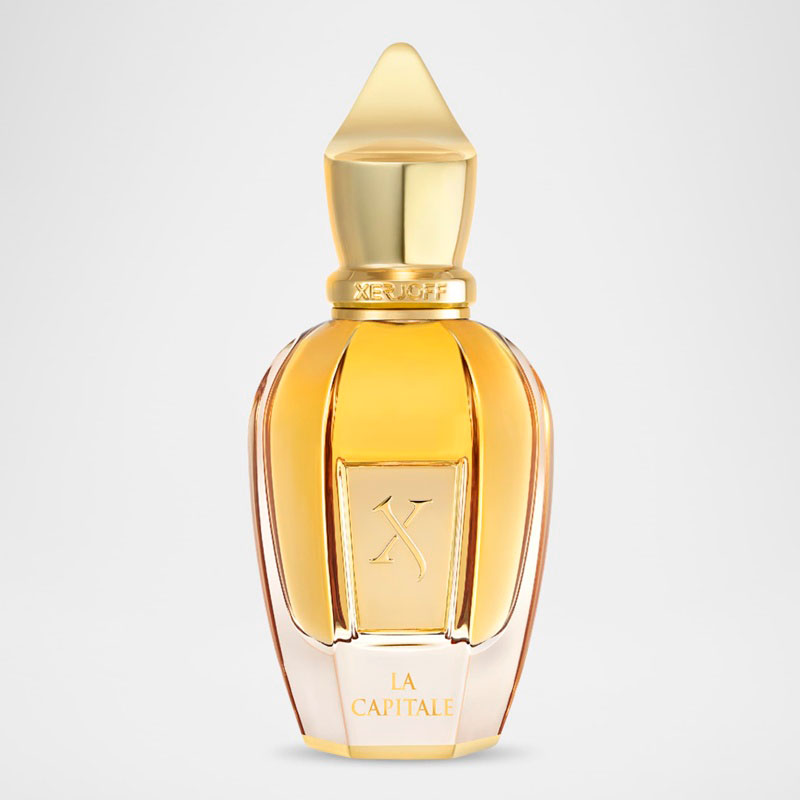 Perfume La Capitale 50ml Eau De Parfum – Mercado de Luxo | O Maior