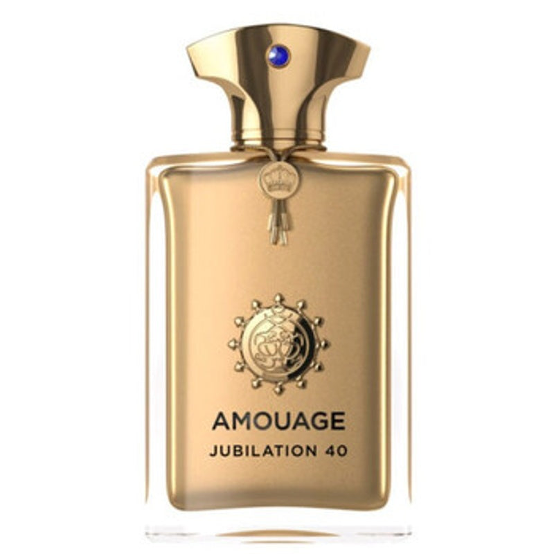 最終価格！ Amouage Jubilation 40 100ml Perfume Jubilation 40 Extrait 