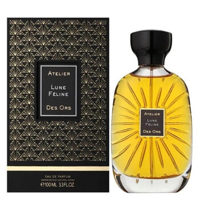 LUNE【全フレーバー】 Perfume Lune Feline Eau De Parfum 100ml – Mercado de Luxo | O