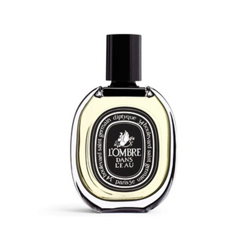 Diptyque L'OMBRE DANS L'EAU リフィラブルパフューム Perfume L'Ombre Dans L'eau Eau De Parfum 70ml – Mercado de Luxo