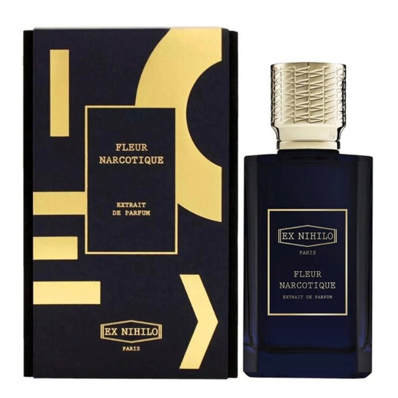 Perfume Fleur Narcotique Extrait 