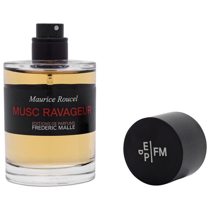 Perfume Musc Ravageur Eau De Parfum 100ml – Mercado de Luxo | O
