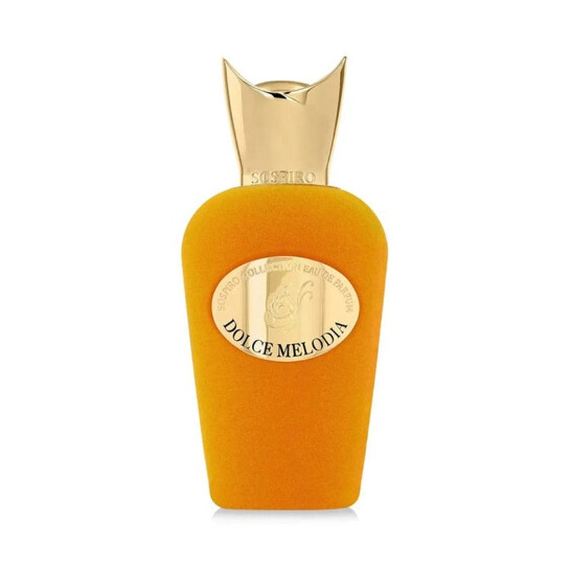 香水(女性用) (47)SOSPIRO DOLCE MELODIA 100ml Perfume Dolce Melodia Eau De Parfum 100ml – Mercado de Luxo | O