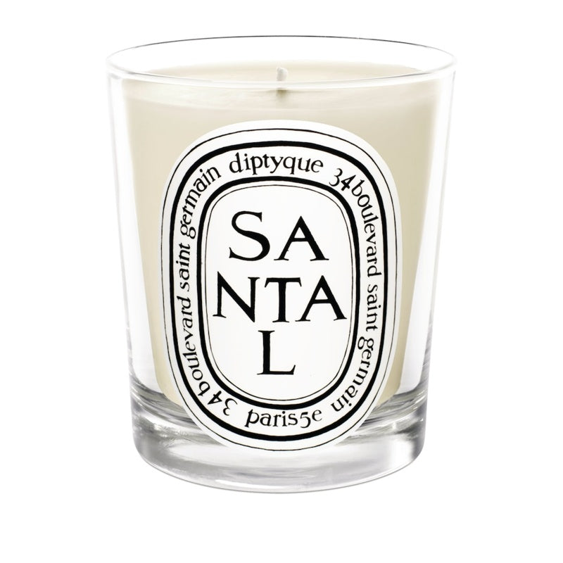 diptyque SANTAL アロマキャンドル 190g Vela Santal 190g – Mercado de Luxo | O Maior E-Commerce de Bens