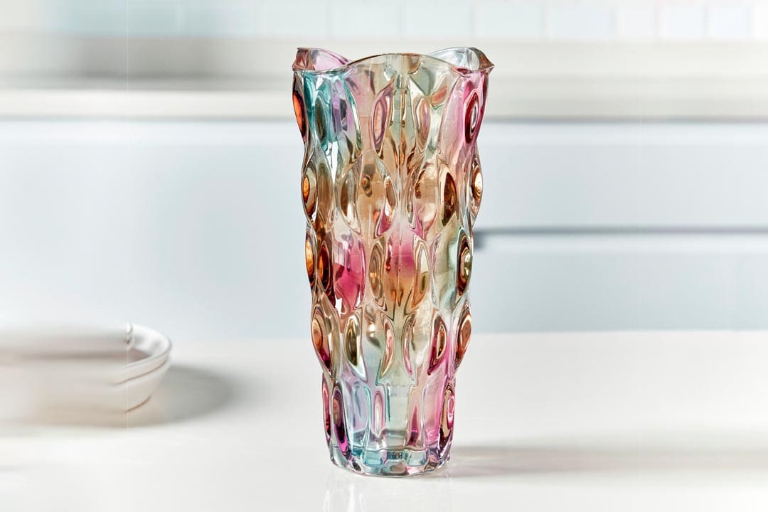 Vasos & Cristais