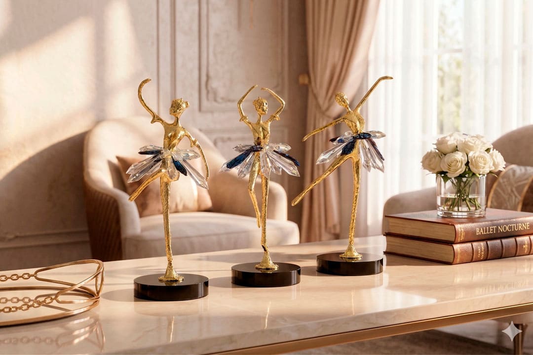 Decorações Home