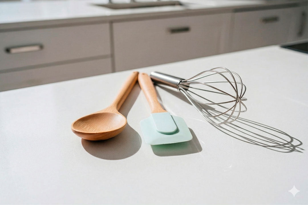 Utensílios