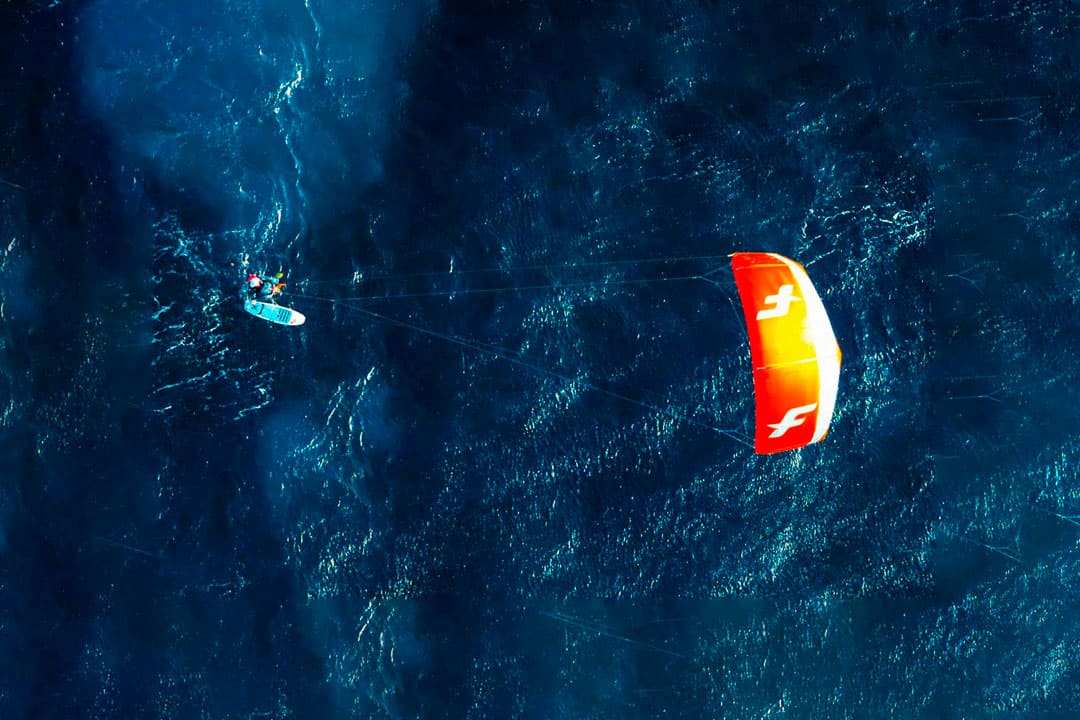 KiteSurf