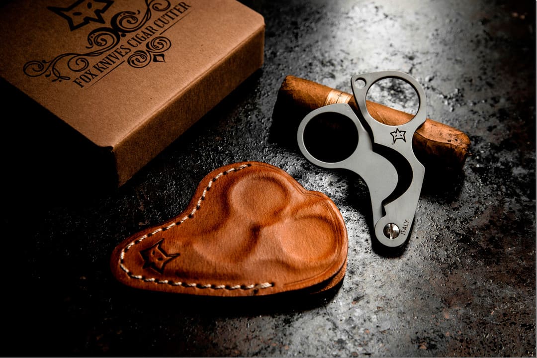 Acessórios Charutos