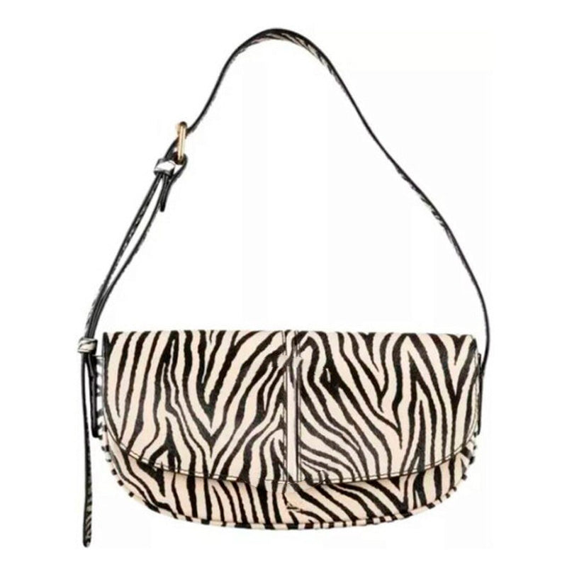 Bolsa Shoulder Ladies Bicolor Betty - Mercado de Luxo - O Maior E-Commerce de Bens, Produtos e Serviços de Luxo do Brasil.