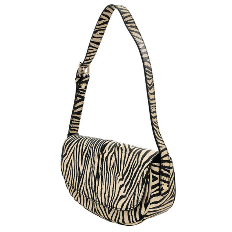 Bolsa Shoulder Ladies Bicolor Betty