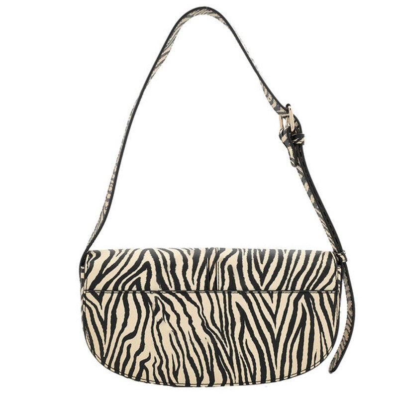 Bolsa Shoulder Ladies Bicolor Betty