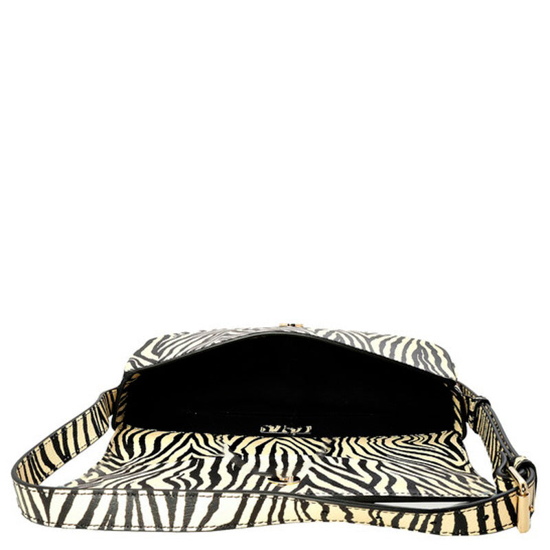 Bolsa Shoulder Ladies Bicolor Betty