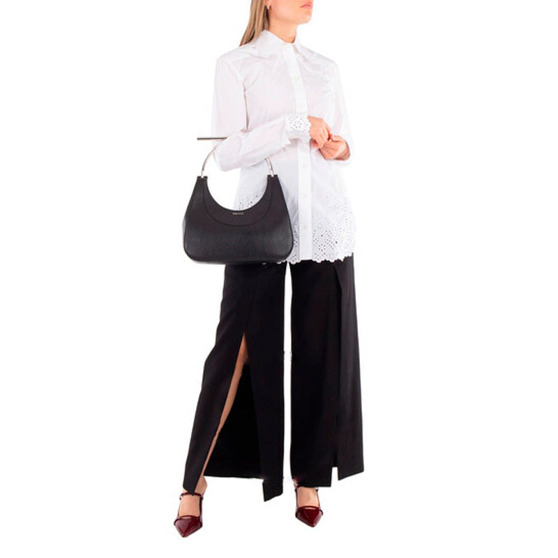 Bolsa Handle Ladies Tbar