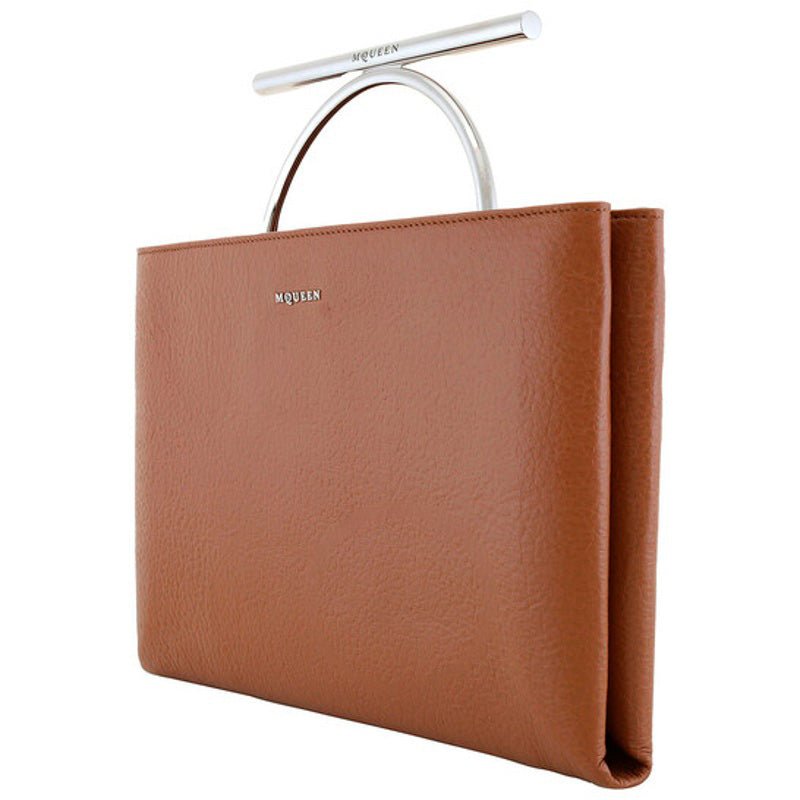 Bolsa Clutch Ladies Cross Bar