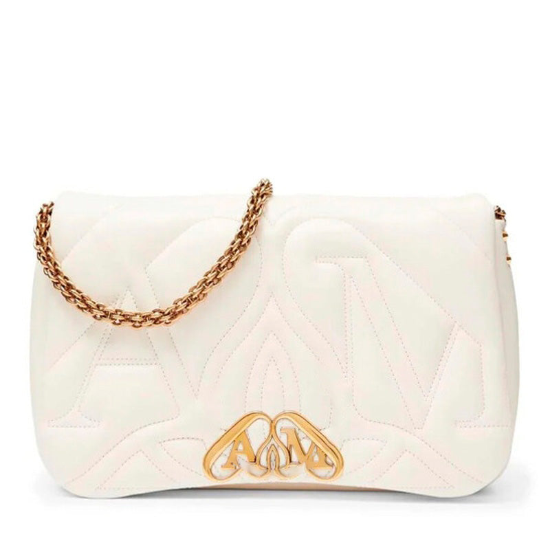 Bolsa Shoulder Quilted Flap - Mercado de Luxo - O Maior E-Commerce de Bens, Produtos e Serviços de Luxo do Brasil.