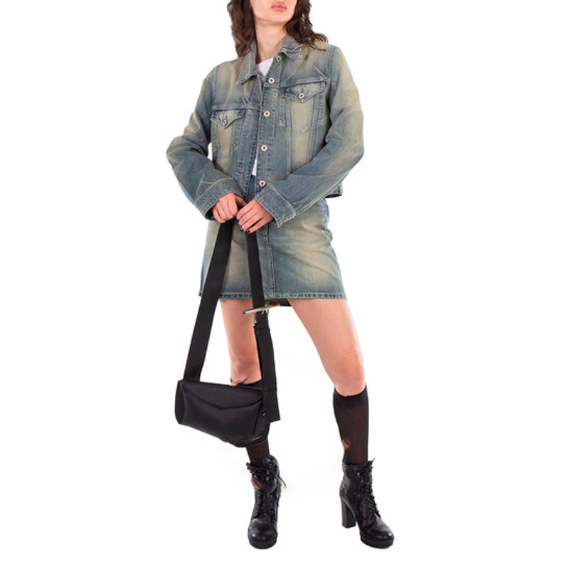 Bolsa Handle Ladies Tbar Sling