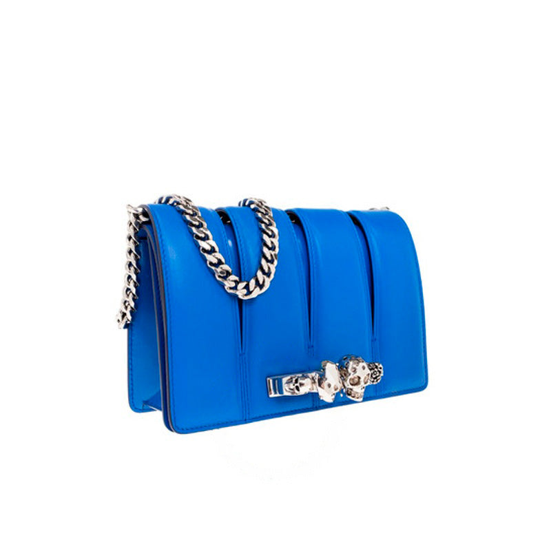 Bolsa Shoulder Open Box Slash Chain Strap