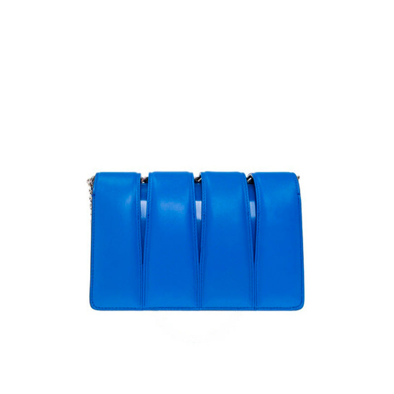 Bolsa Shoulder Open Box Slash Chain Strap