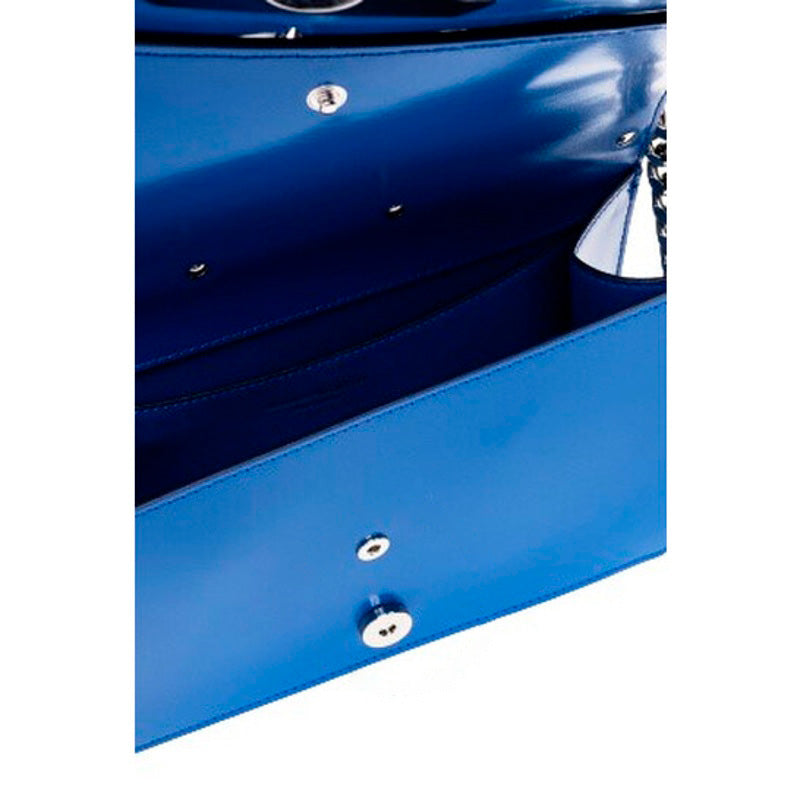 Bolsa Shoulder Open Box Slash Chain Strap