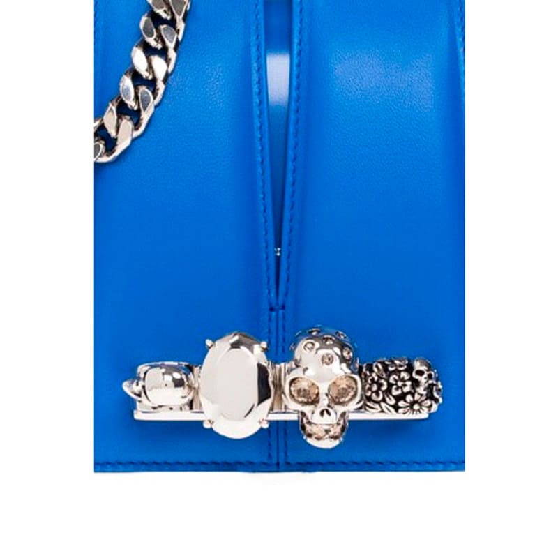 Bolsa Shoulder Open Box Slash Chain Strap