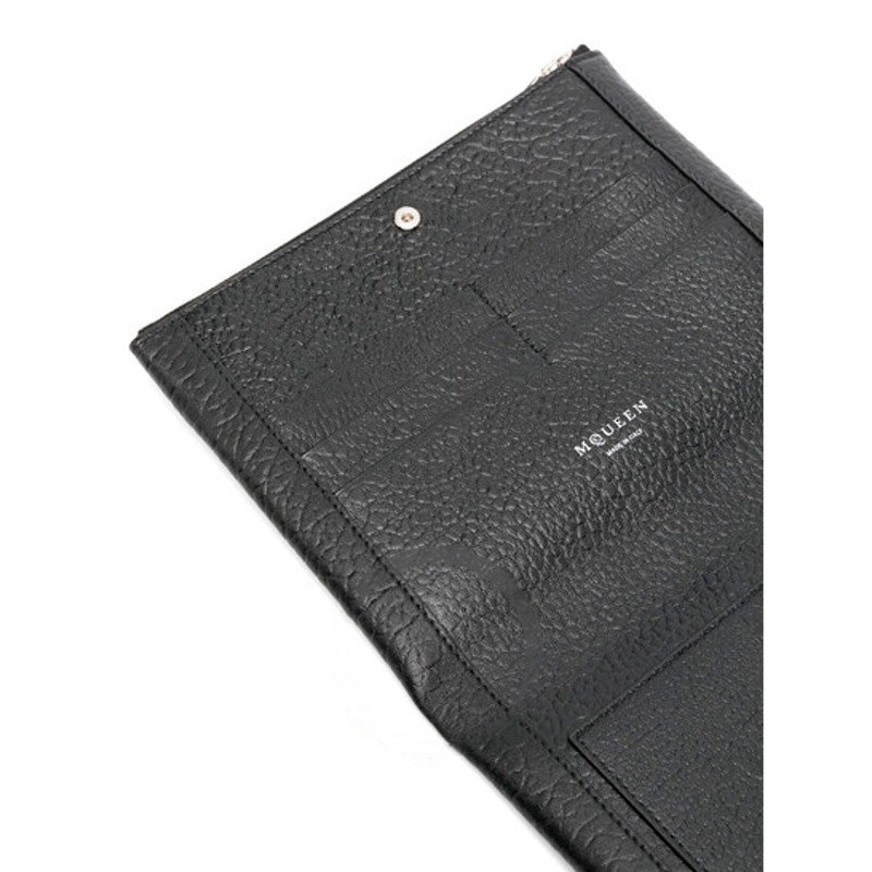 Bolsa Clutch Ladies Cross Bar