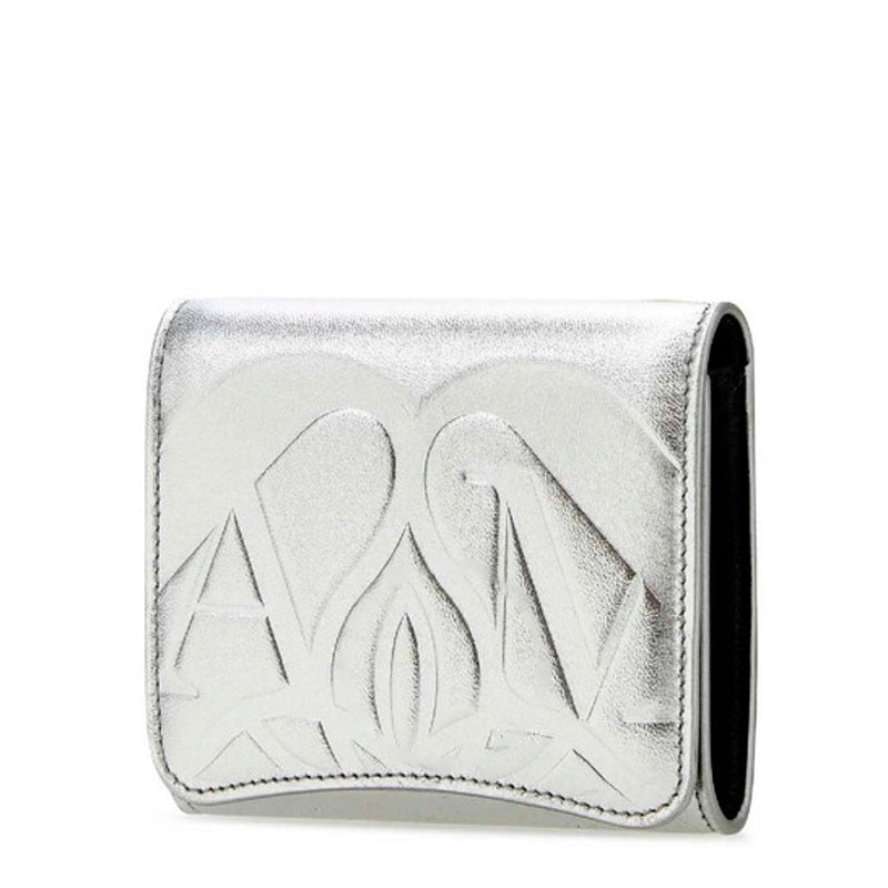 Bolsa Wallet Logo Detailed
