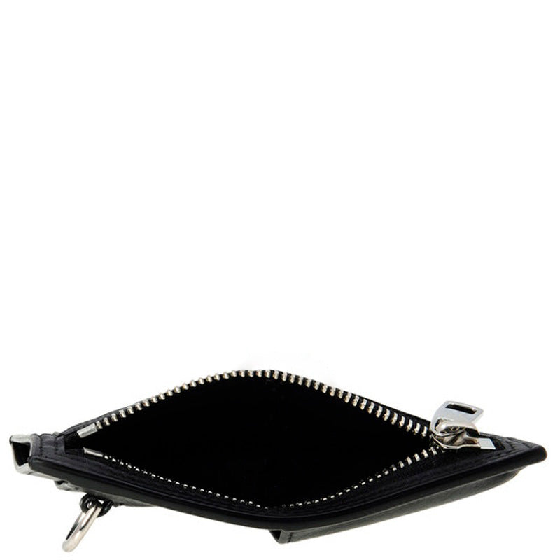 Bolsa Wallet Calf Rectangle