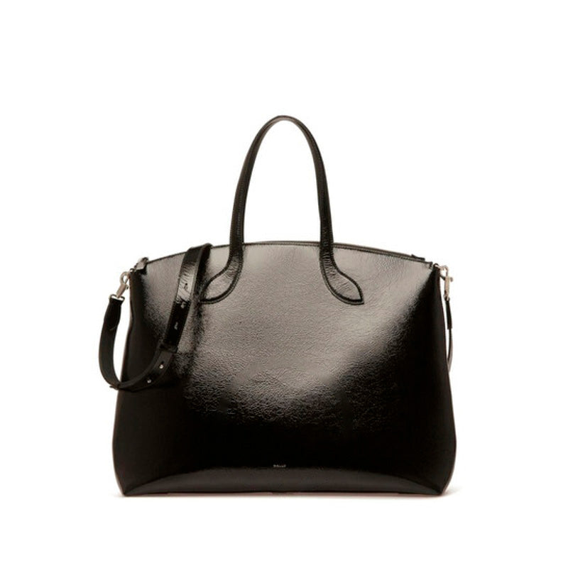 Bolsa Shopper Holdalls in Black - Mercado de Luxo - O Maior E-Commerce de Bens, Produtos e Serviços de Luxo do Brasil.