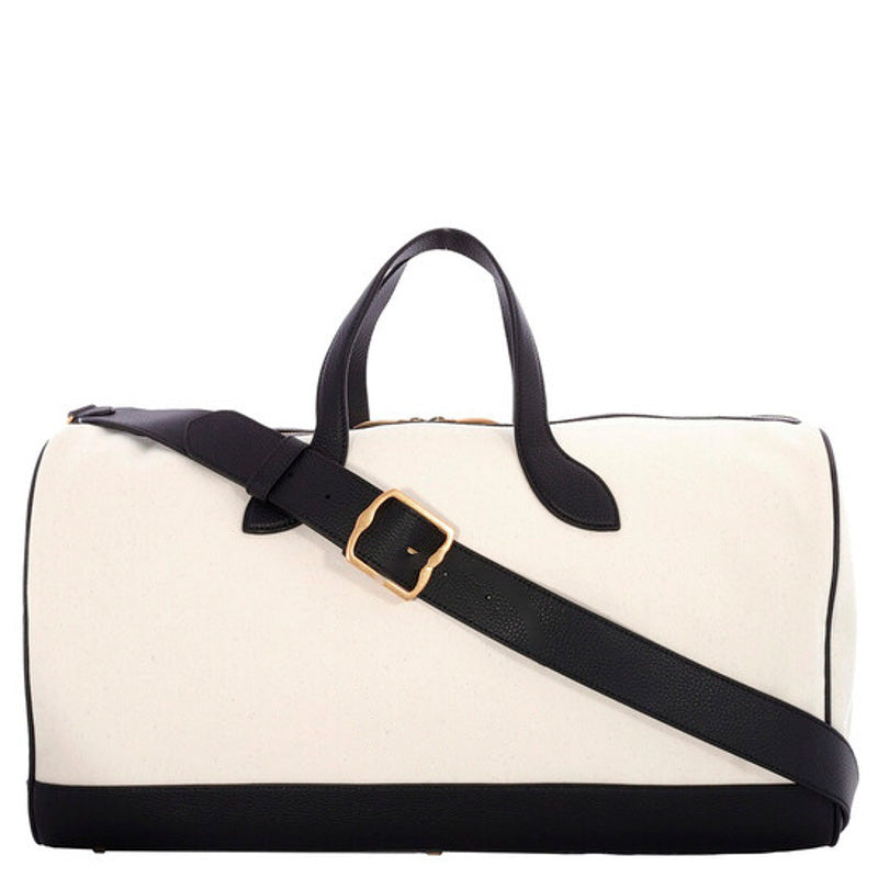 Bolsa Duffle 36 Hours Spiro Bar Weekender - Mercado de Luxo - O Maior E-Commerce de Bens, Produtos e Serviços de Luxo do Brasil.