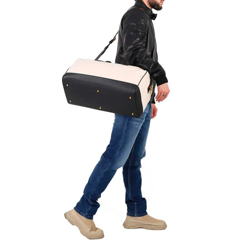 Bolsa Duffle 36 Hours Spiro Bar Weekender